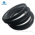 Auto rubber belt automotive pk belt fan belt